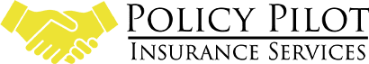Policy Pilot Insurance Services Logo