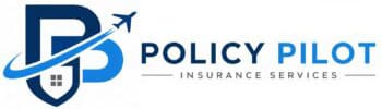 Policy Pilot Insurance Services Logo